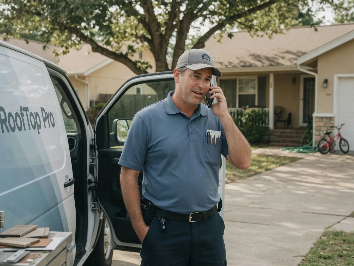 Roof Repair Girard, TX FAQs
